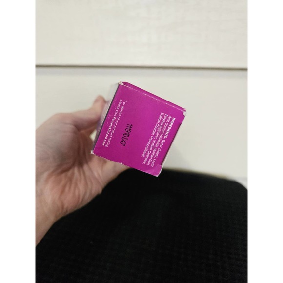 NIB! Ferver Fermented Lactic Acid Exfoliating Toner ~ 120ml / 4oz. - Picture 8 of 8